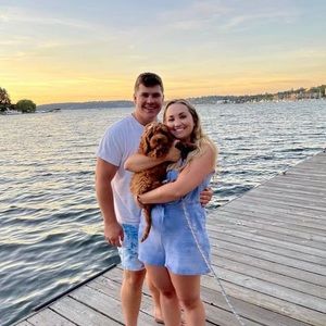 Meet your Posher, Paxton